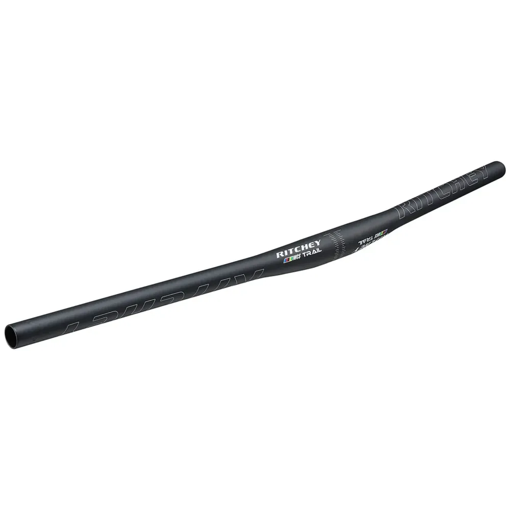 RITCHEY WCS TRAIL 9D Plochý věšák 760 mm černý