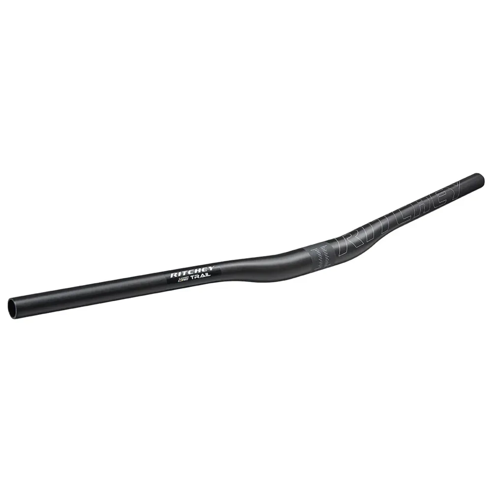 RITCHEY WCS TRAIL Rise 15mm 780mm Carbon Black řídítka