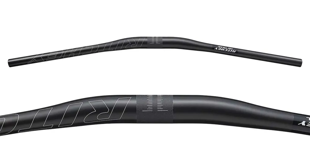 RITCHEY WCS TRAIL Rise 15mm 780mm Carbon Black řídítka