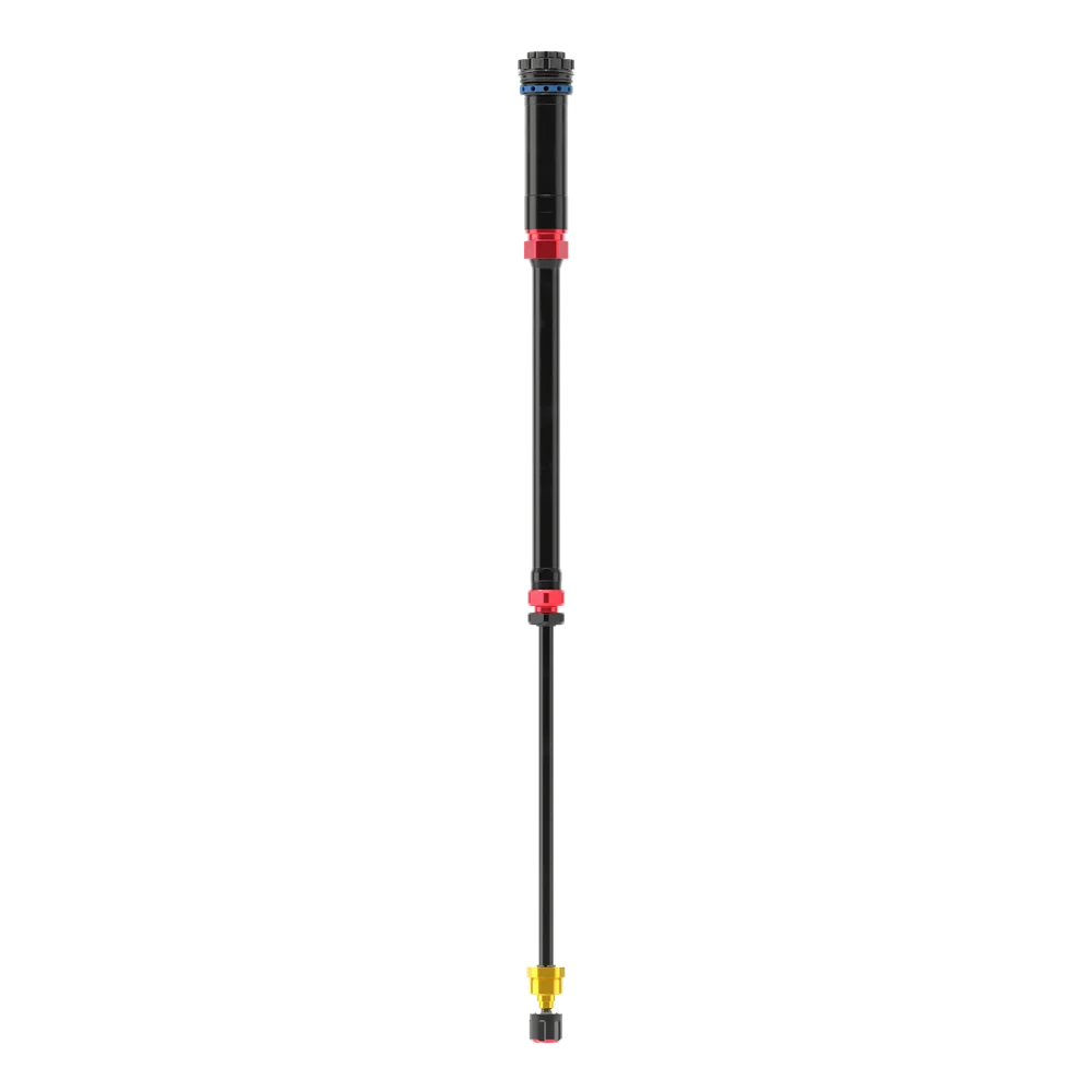 ROCKSHOX Charger 3.2 RC2 sada pro upgrade kazety s ButterCups pro ZEB B1+ (2027+)