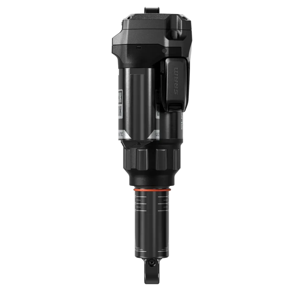 ROCKSHOX SUPER DELUXE ULTIMATE FLIGHT ATTENDANT RC3 HBO LINEAR XL D1 tlumič pro Yeti SB140 2020+