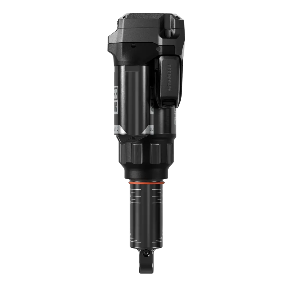 ROCKSHOX SUPER DELUXE ULTIMATE FLIGHT ATTENDANT RC3 HBO LINEAR XL D1 Čepový tlumič pro Trek Fuel EX 2023+