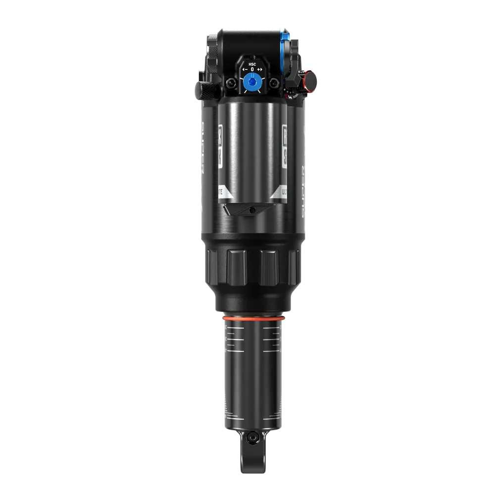 ROCKSHOX SUPER DELUXE ULTIMATE RC2T LINEAR XL D1 Čepový tlumič pro Yeti MTE 2025+