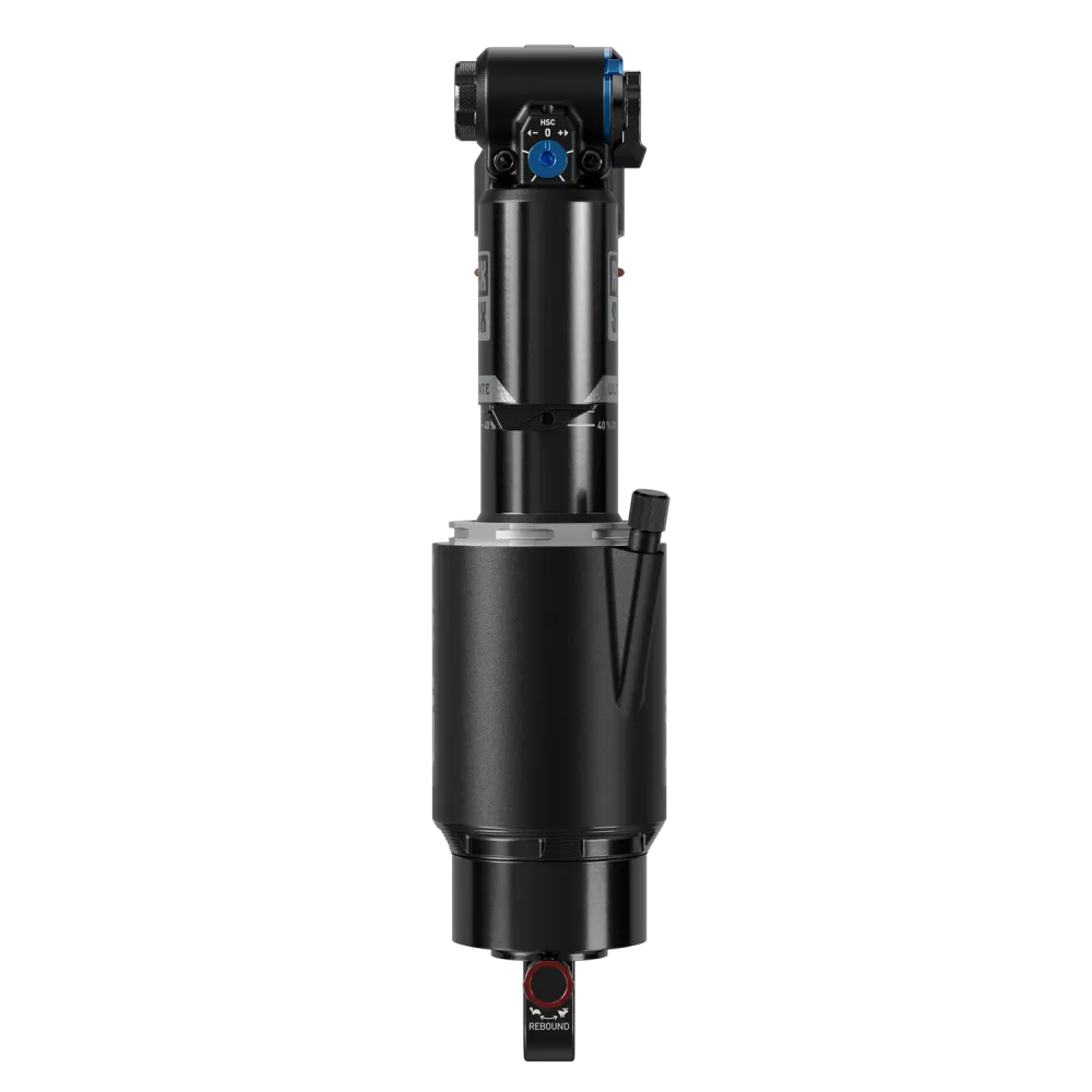 ROCKSHOX VIVID ULTIMATE RC2T LINEAR XL D1 tlumič pro Santacruz Nomad 6 (2023+)