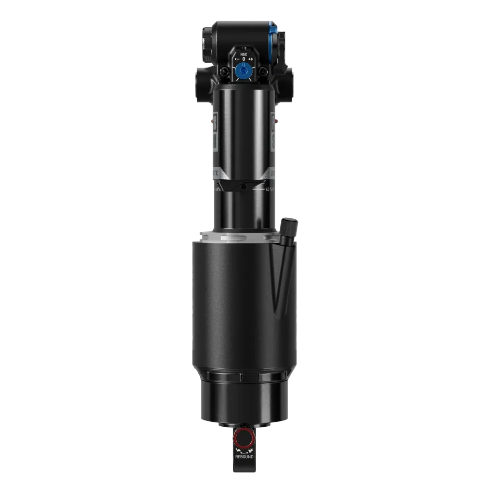 ROCKSHOX VIVID ULTIMATE RC2T LINEAR XL D1 Trunnion tlumič pro Transition Spire (2021+)