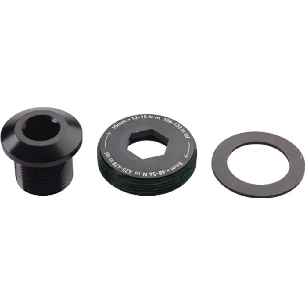 Šroub M15 samonavíjecí kryt M26 pro klikovou sadu SRAM GXP #11.6900.002.160