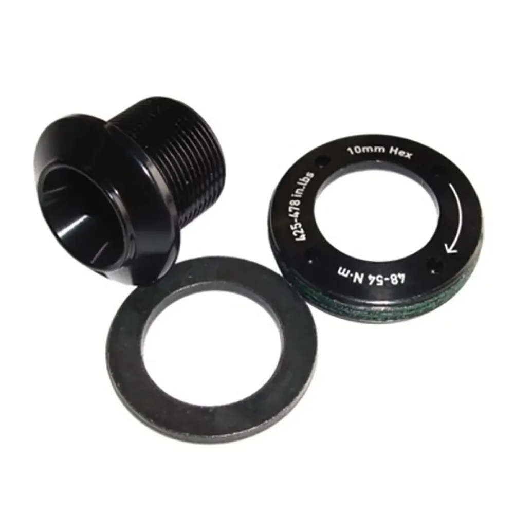 Šroub M18 samonavíječ levé kliky M30 pro klikovou sadu SRAM BLACK RED / FORCE BB30 #11.6115.530.050