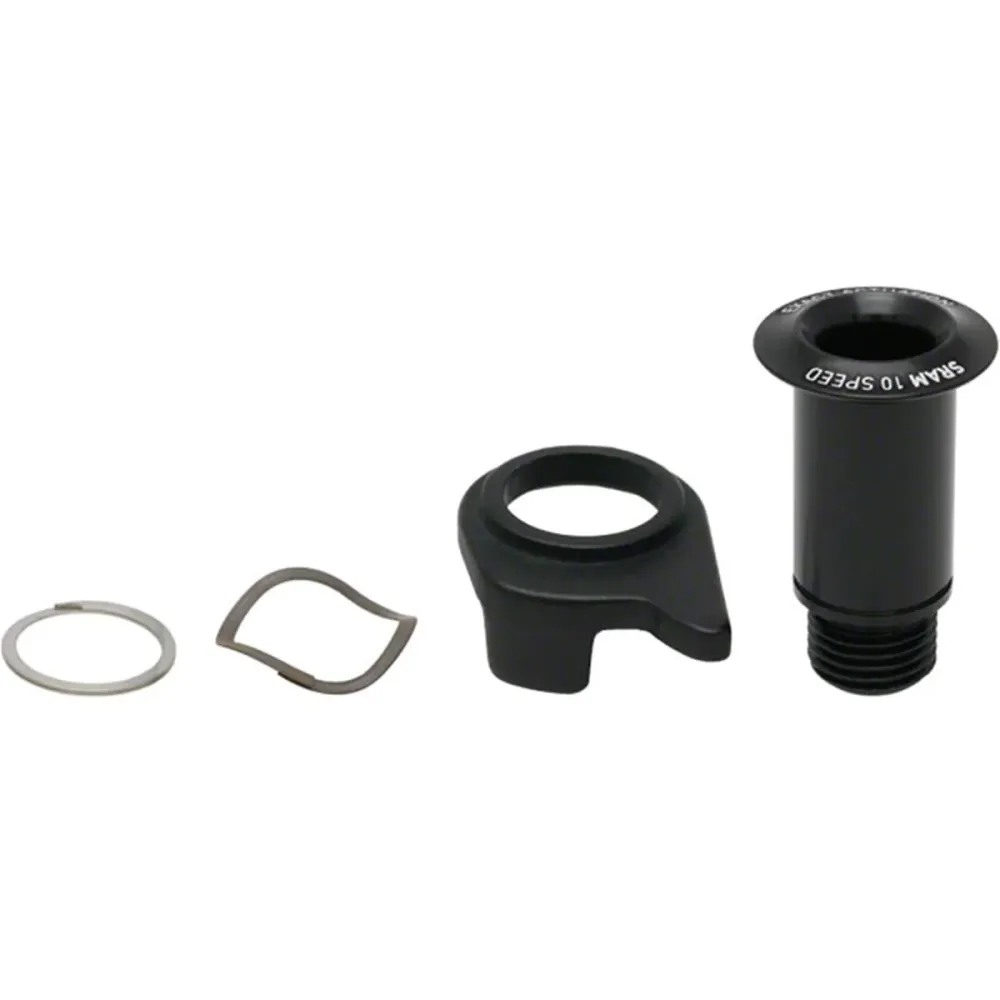 Šroub pro upevnění zadního přehazovače SRAM X0/X9 typ 2/ 2011 (2x10v) #11.7515.049.000