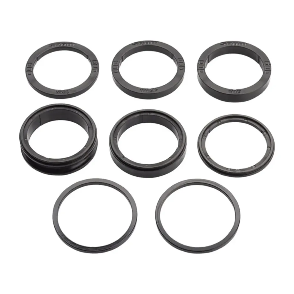 Sada distančních kroužků pro silniční MTB klikovou sadu SRAM DUB V3 #11.6418.002.002