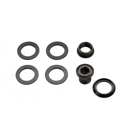 Sada distančních kroužků SRAM pro řetězové kroužky CX1/Rival 22/Force 22