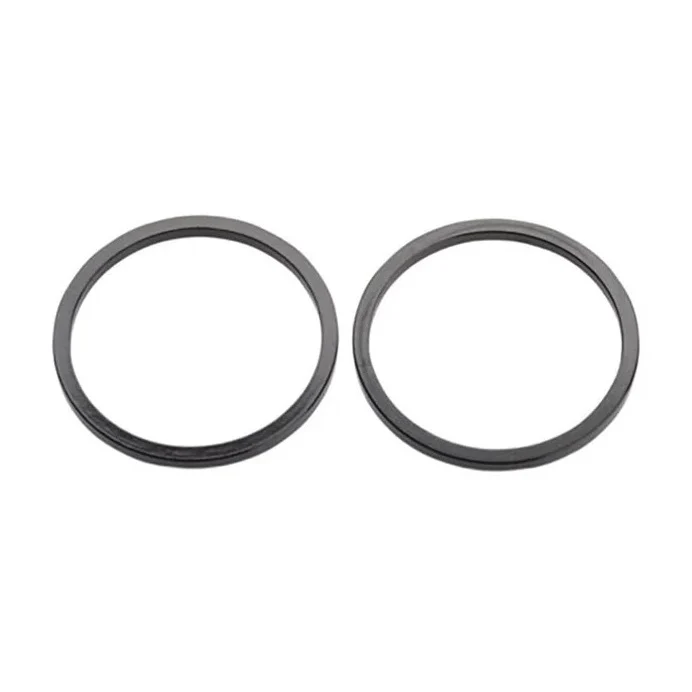 Sada distančních prvků pro klikovou sadu SRAM BB30/PF30 2,5 mm (x2)