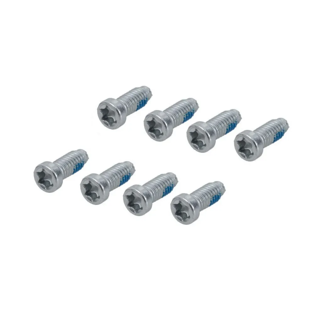 Sada hvězdicových šroubů SRAM TORX T20 (x8)