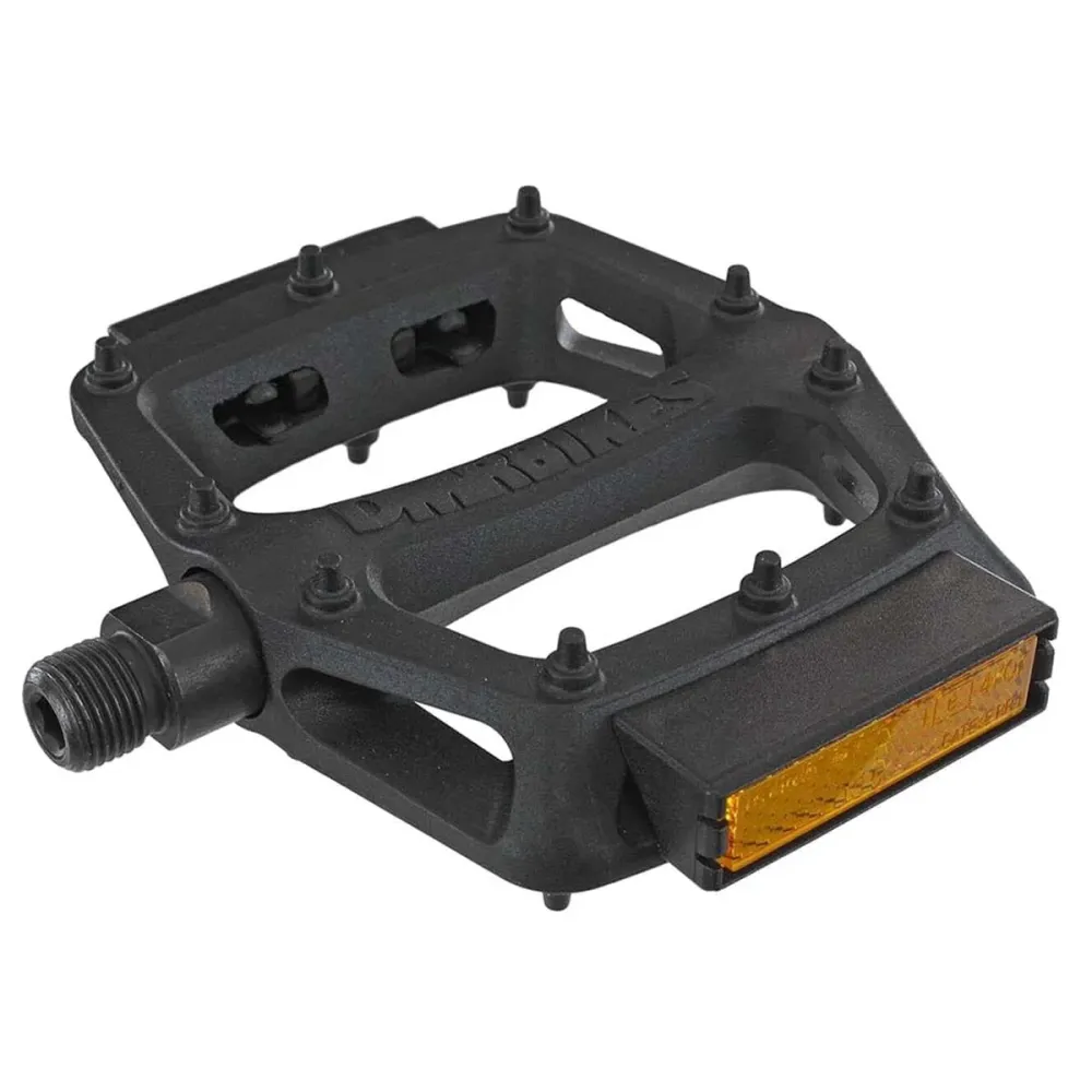 Sada pedálových odrazek DMR V6