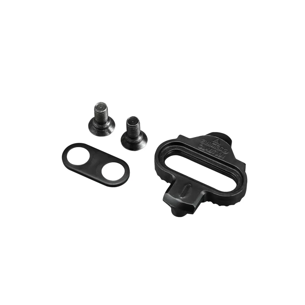 Sada podložek SHIMANO CL-MT001 bez matic podložek