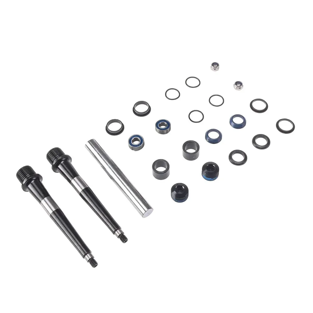 Sada pro upgrade pedálů CRANKBROTHERS s dlouhou osou #16067