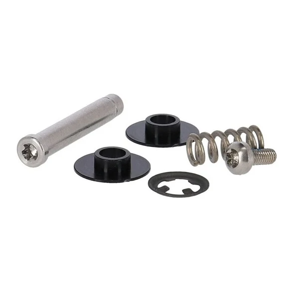 Sada spojovacího materiálu dílů pro páky CAMPAGNOLO EKAR / SUPER RECORD EPS / RECORD / CHORUS 12/13V
