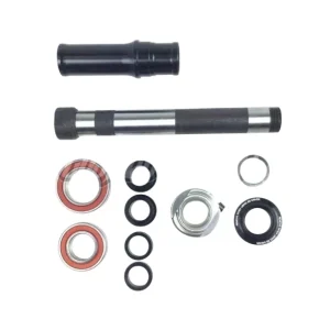 Sada zadní nápravy E.THIRTEEN TRS GEN2 2017-2019 Boost 148 mm
