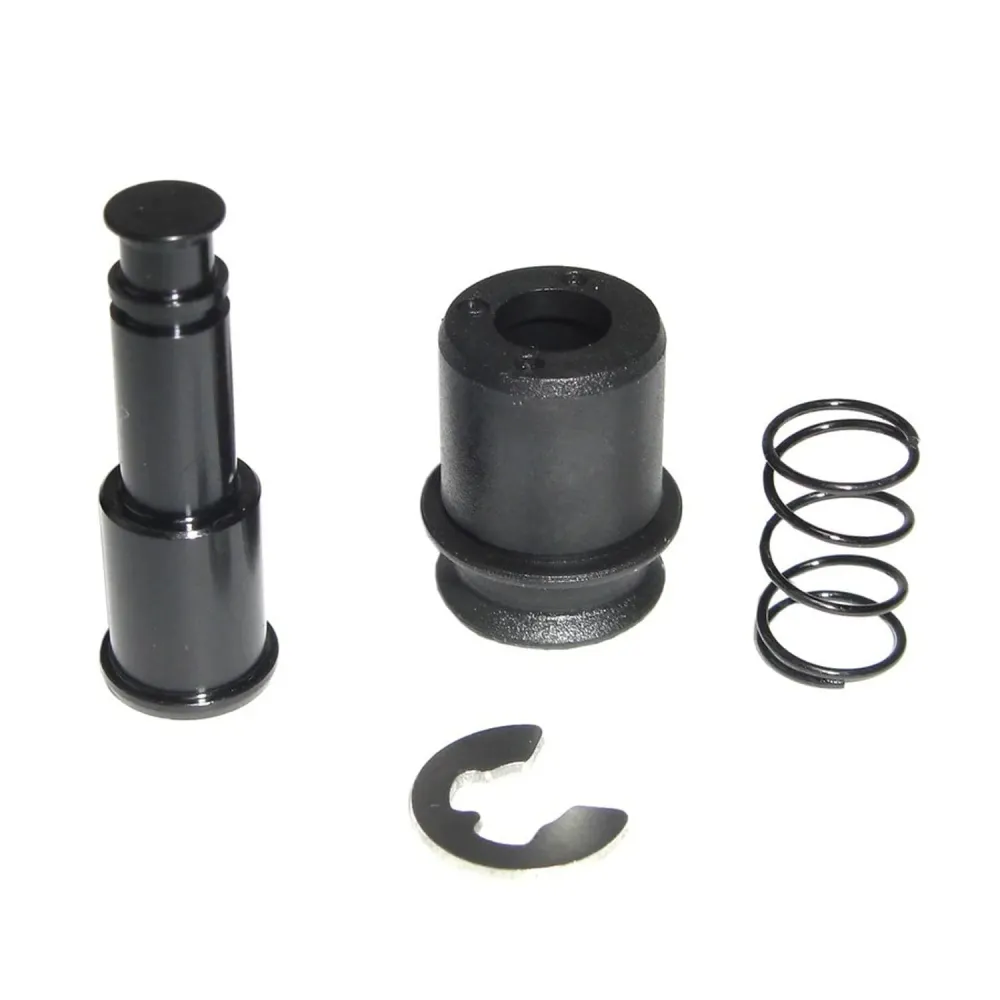 Sada zámku klece pro zadní přehazovačku SRAM XX1 / X01 Eagle Grey