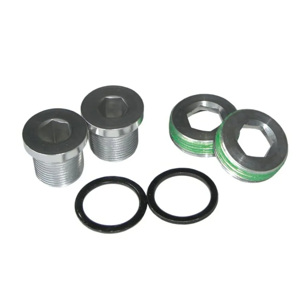 Pár samonavíjecích klikových šroubů SRAM M15/M22 #11.6900.002.070