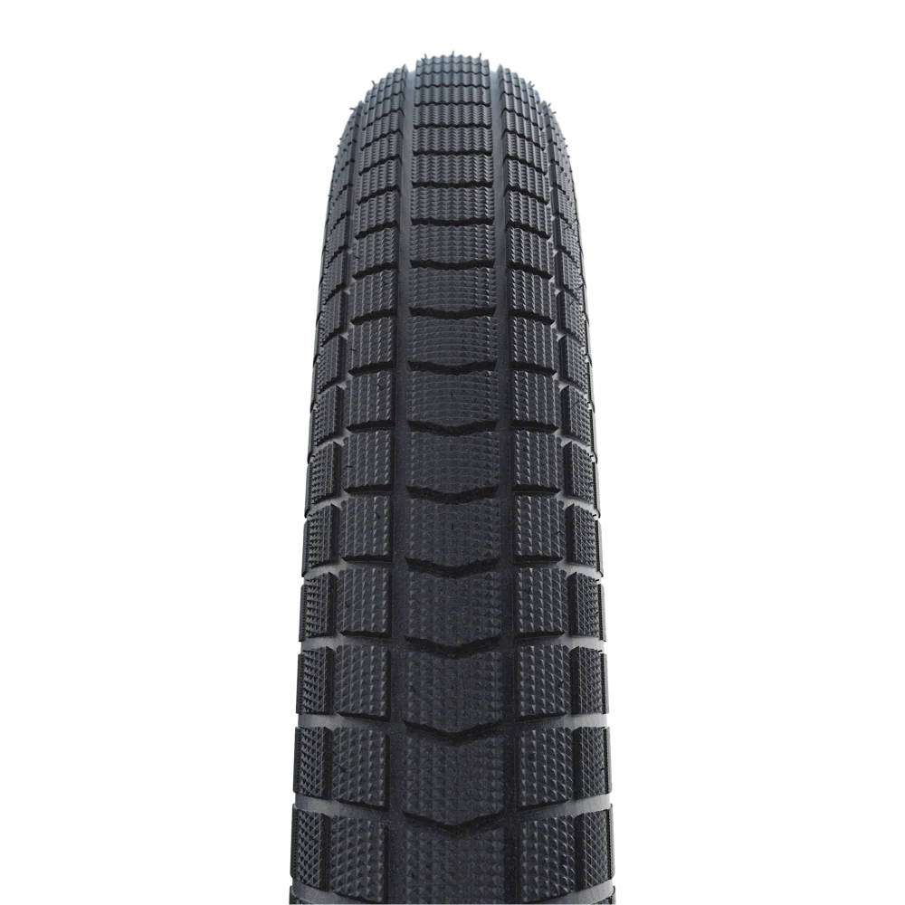 SCHWALBE BIG BEN PLUS 27.5x2.00 ADDIX DD GreenGuard Tubeless Ready tuhá pneumatika
