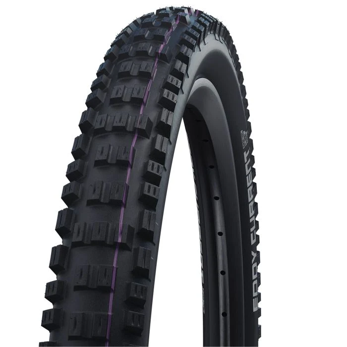 SCHWALBE EDDY CURRENT FRONT 29x2.60 ADDIX ULTRASOFT SUPERTRAIL Tubeless Ready Měkká pneumatika