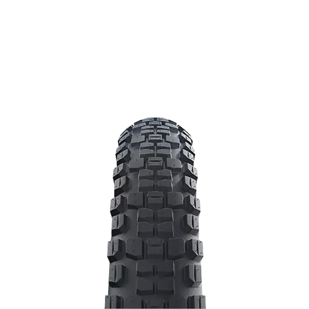 SCHWALBE JOHNNY WATTS 27.5x2.80 ADDIX Performance DD GreenGuard Reflex TubeTyp tuhé pneumatiky