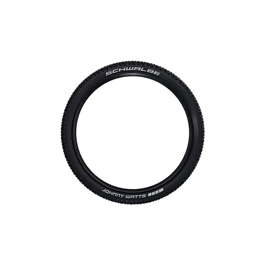 SCHWALBE JOHNNY WATTS 27.5x2.80 ADDIX Performance DD GreenGuard Reflex TubeTyp tuhé pneumatiky