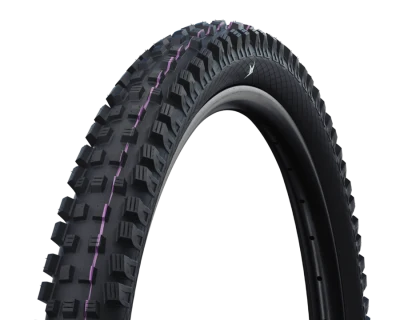 SCHWALBE MAGIC MARY 29x2.50 GRAVITY PRO ADDIX ULTRASOFT RADIAL Tubeless Ready Soft pneumatika