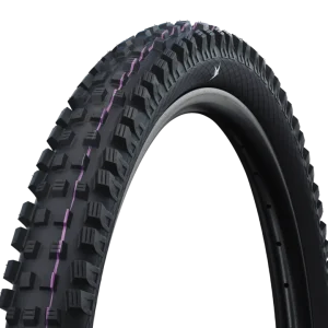 SCHWALBE MAGIC MARY 29x2.50 TRAIL PRO ADDIX ULTRASOFT RADIAL Tubeless Ready Měkká pneumatika
