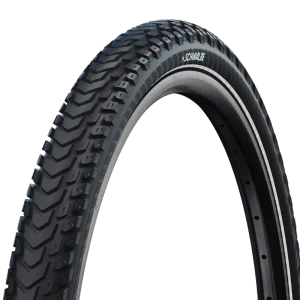 SCHWALBE MARATHON MONDIAL 27.5x2.40 ADDIX RaceGuard Reflex Tubetype Tuhá pneumatika