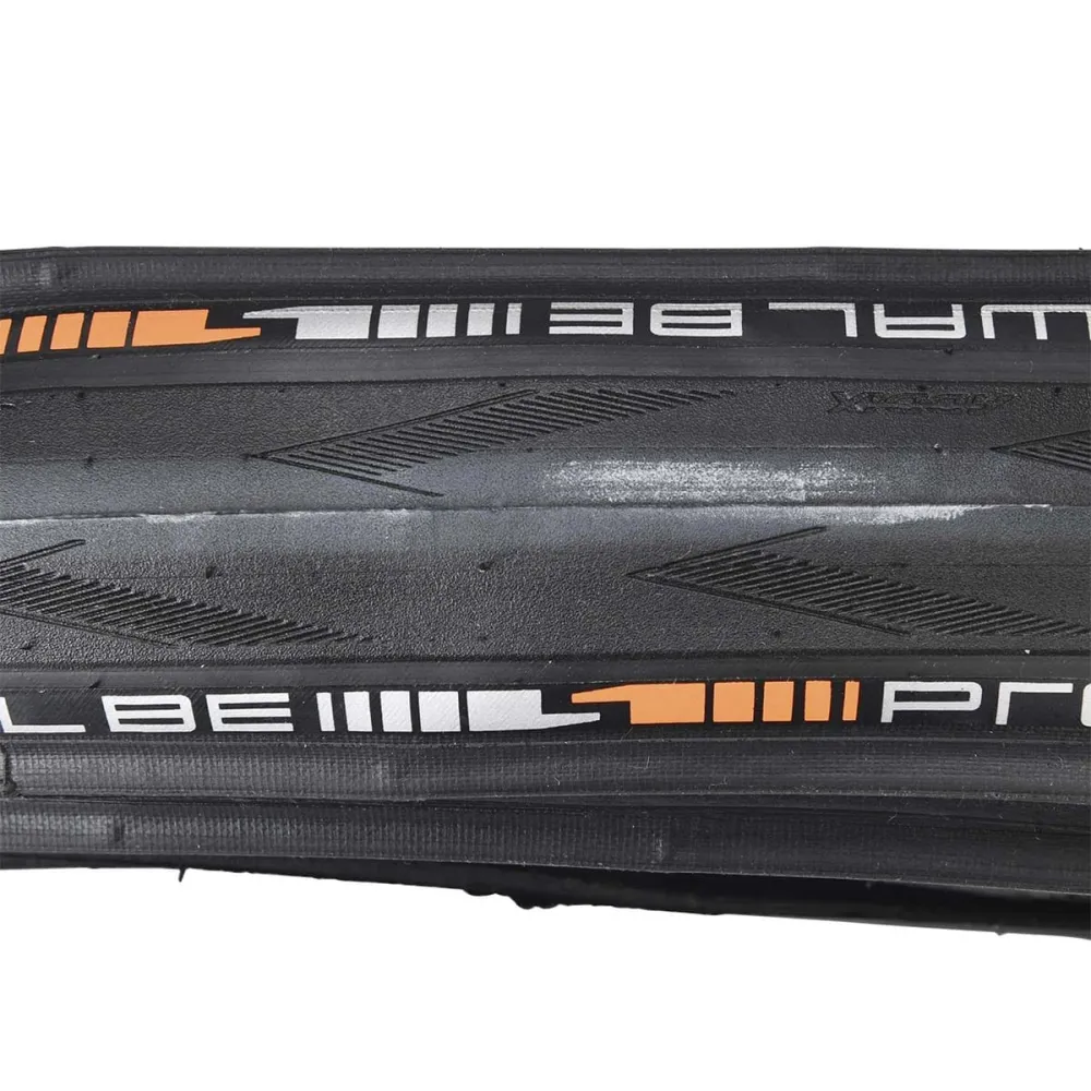 SCHWALBE PRO ONE EVO ADDIX Race Super Race V-Guard 700c TubeType Black pneumatika