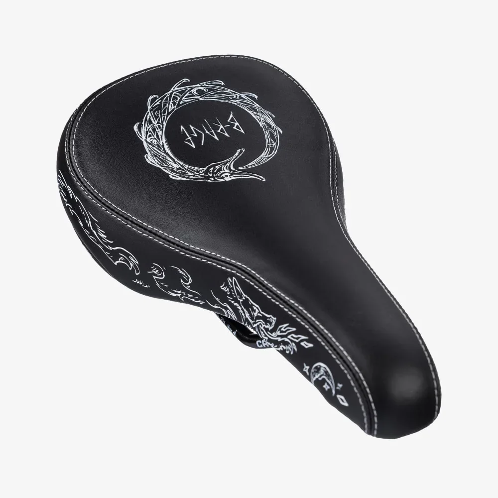 SDG APOLLO B-RAGE Signature Rails Cr-Mo sedlo
