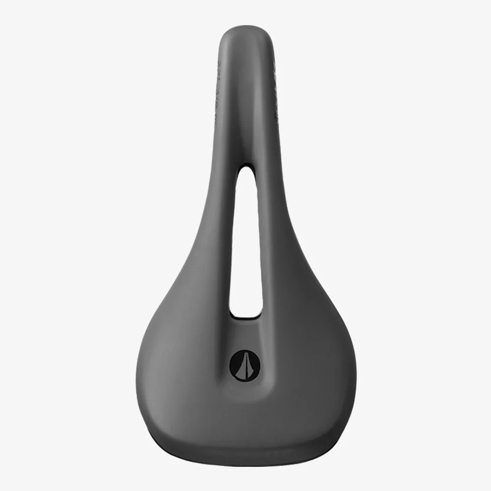 SDG BEL-AIR V3 OVERLAND Carbon Rails Sedlo Black