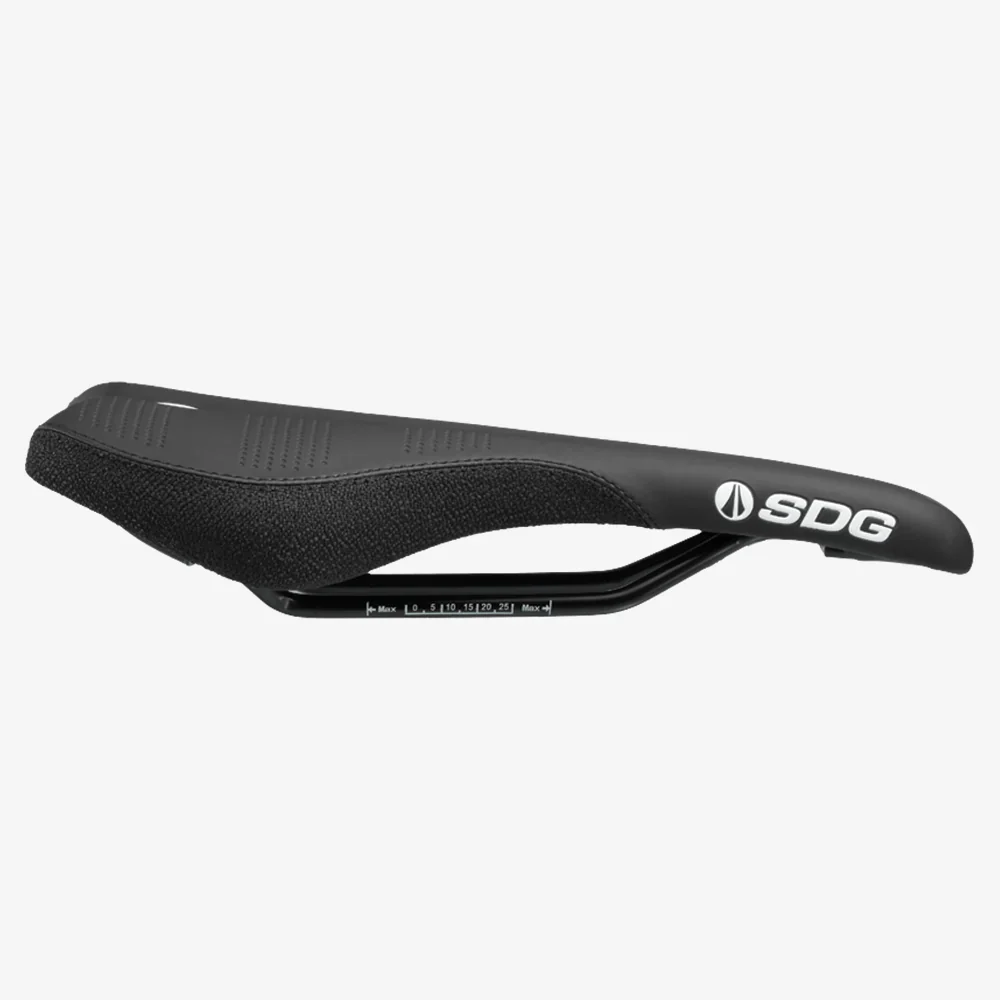 SDG RADAR MTN Rais Steel Sedlo