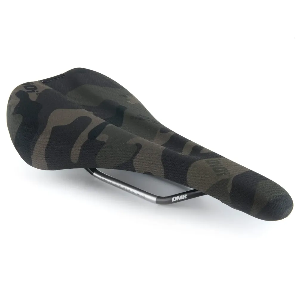 Sedlo DMR OiOi Rails CrMo Camo