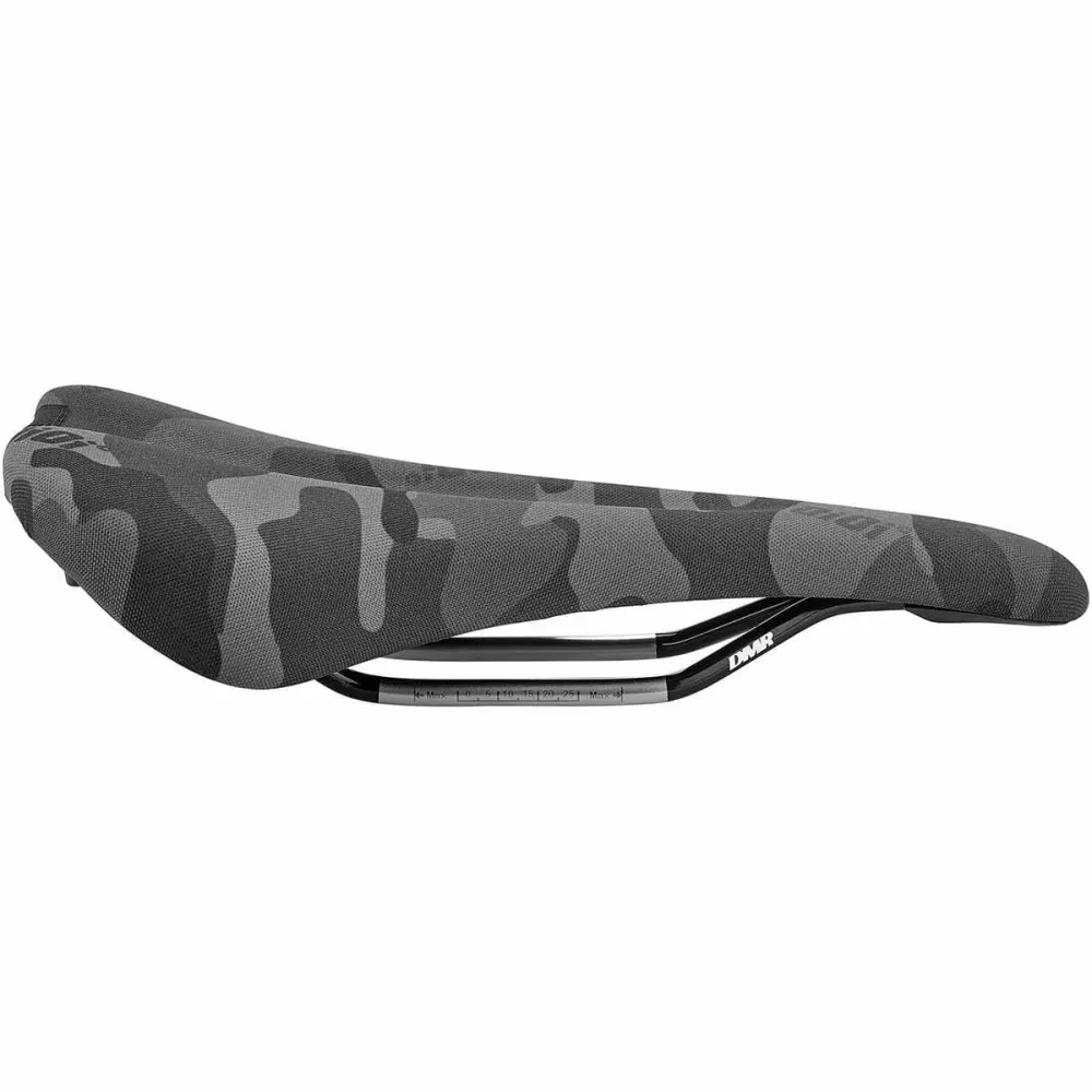 Sedlo DMR OiOi Rails CrMo Camo