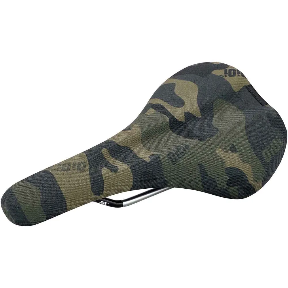 Sedlo DMR OiOi Rails CrMo Camo