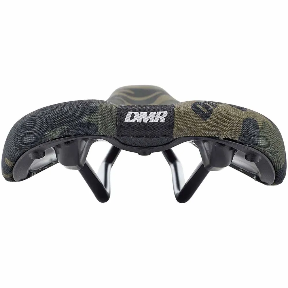 Sedlo DMR OiOi Rails CrMo Camo