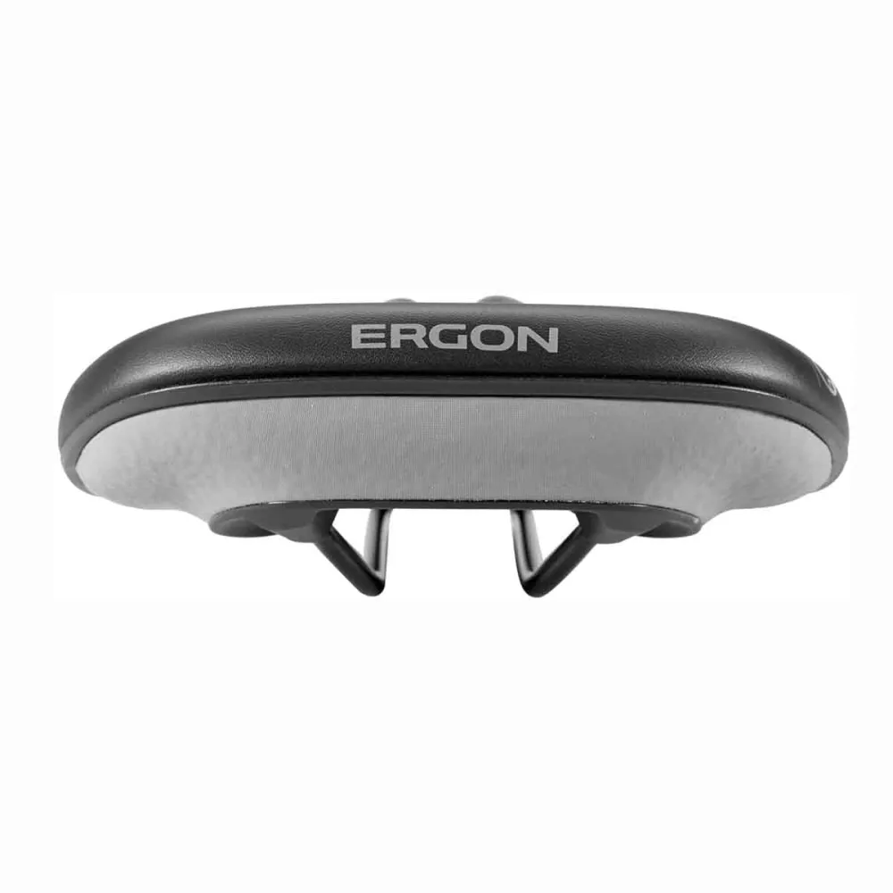 Sedlo ERGON SC CORE PRIME M/L Ocelové FeC kolejnice