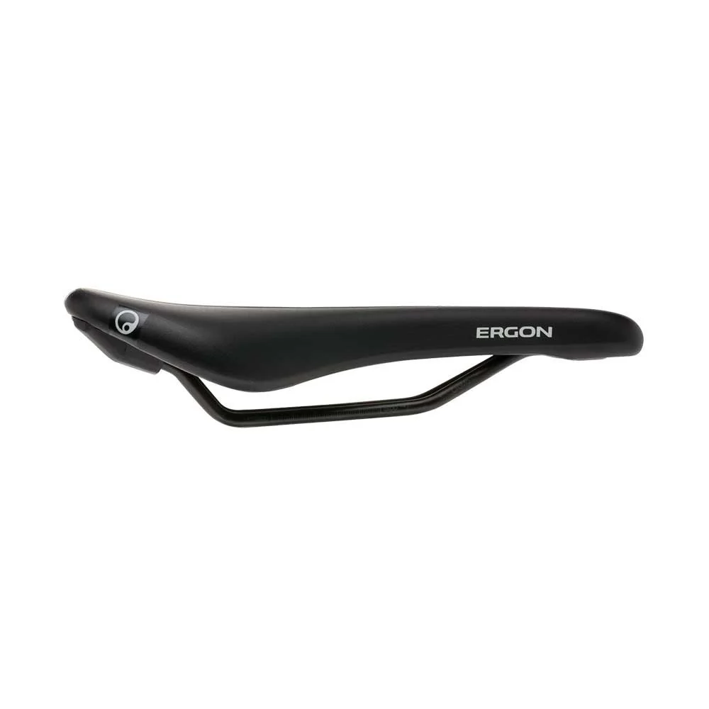 Sedlo ERGON SM ENDURO PRO M/L s titanovými lištami