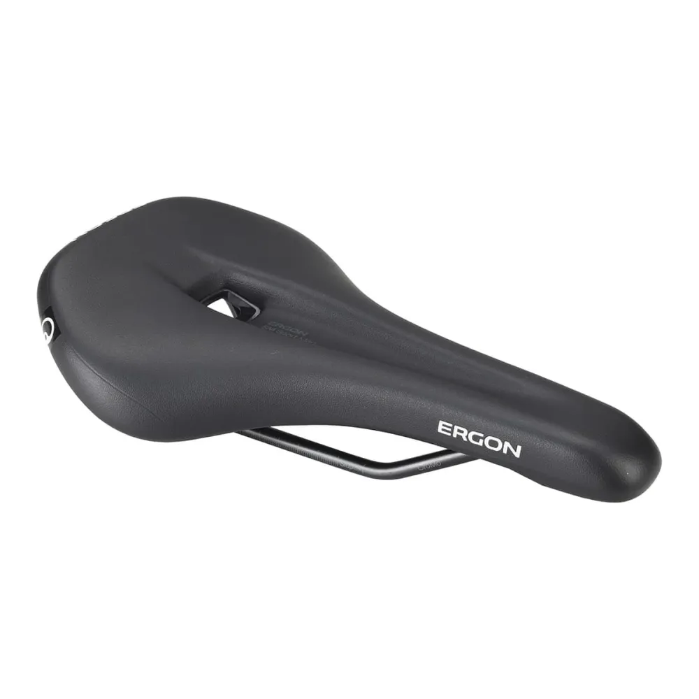 Sedlo ERGON SM Sport Men M/L Rails CrMo