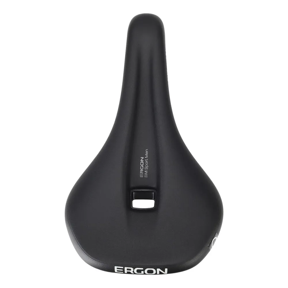 Sedlo ERGON SM Sport Men M/L Rails CrMo