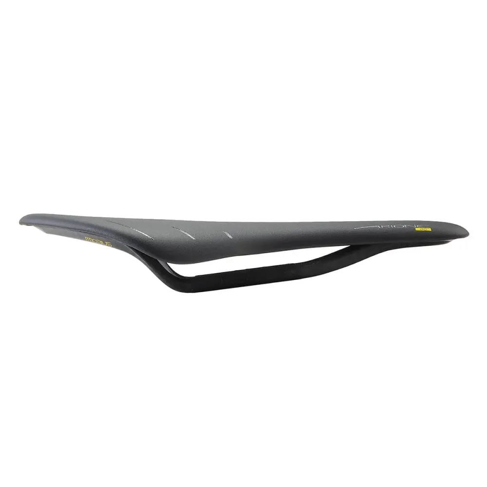 Sedlo FIZIK ARIONE 00 Carbon rails Mobius Black