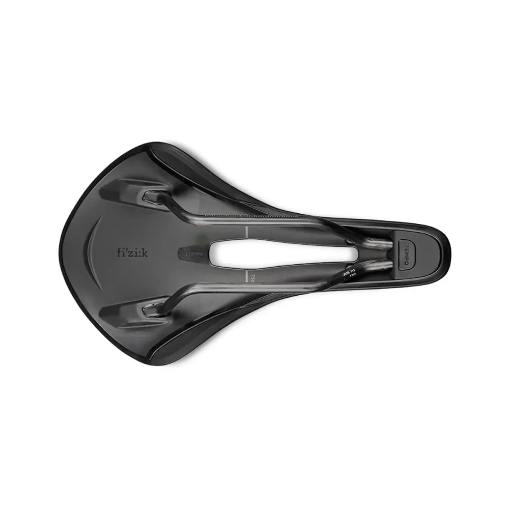 Sedlo FIZIK TEMPO ALIANTE R1 145mm Carbon Rails