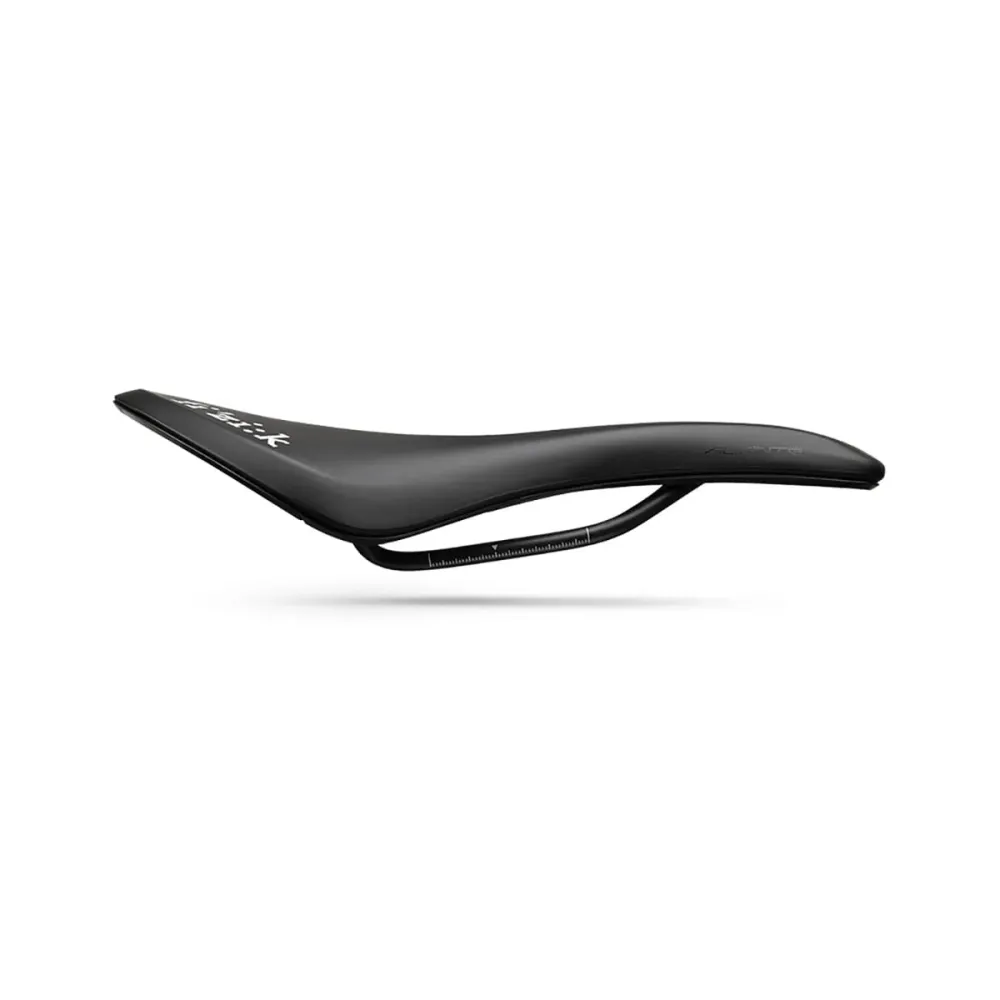 Sedlo FIZIK TEMPO ALIANTE R5 145mm S-Alloy Rails Black