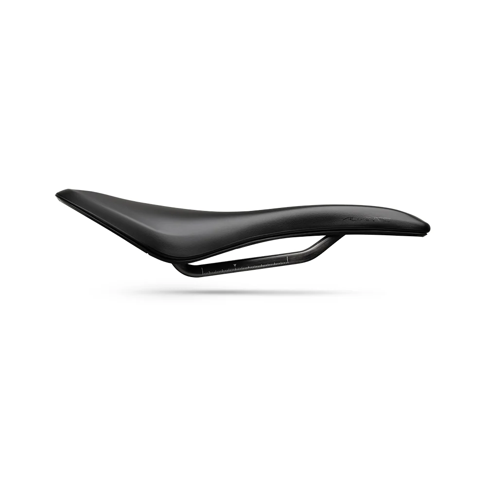 Sedlo FIZIK TEMPO ALIANTE R1 155mm Carbon Rails Black