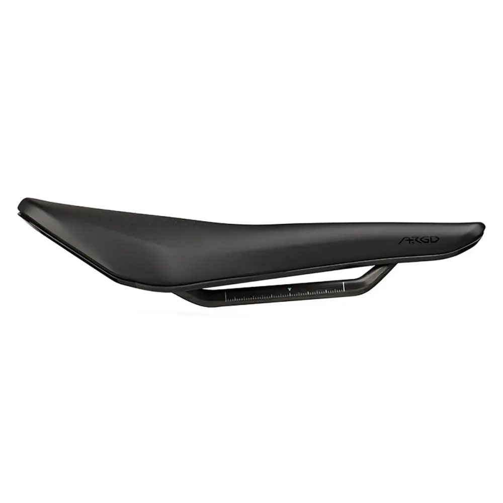 Sedlo FIZIK TEMPO ARGO R1 150 mm Carbon Rails Black