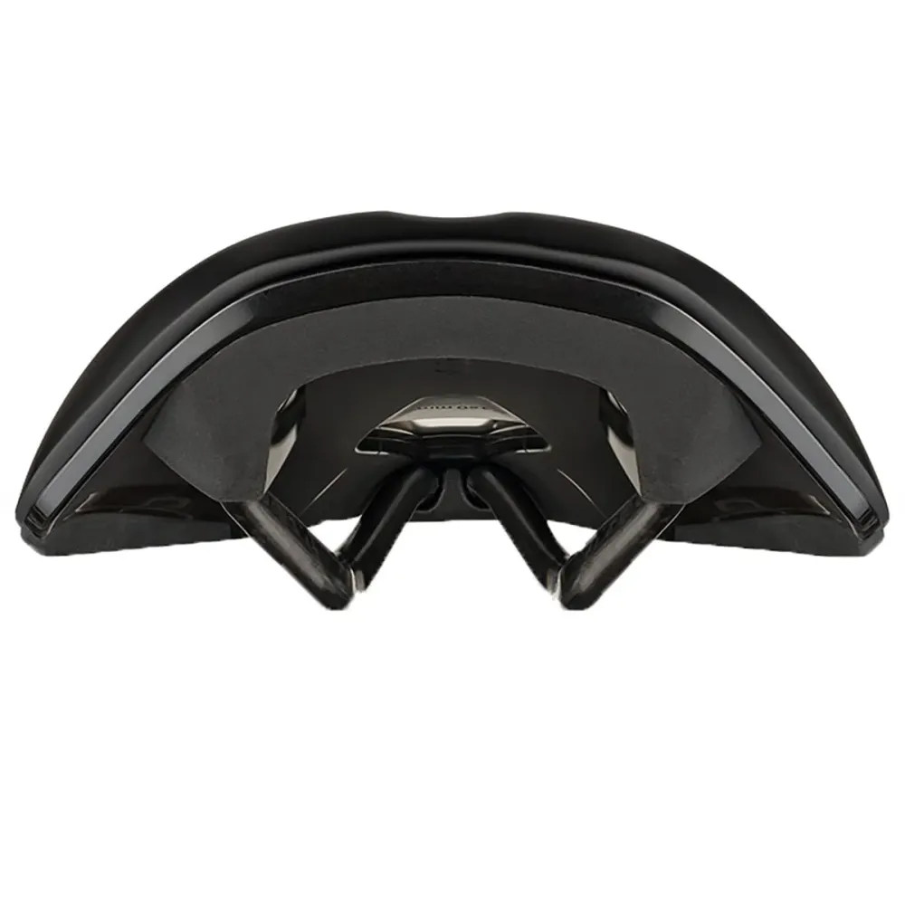 Sedlo FIZIK TEMPO ARGO R1 150 mm Carbon Rails Black