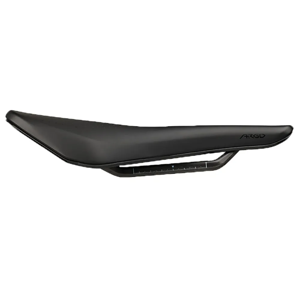 Sedlo FIZIK TEMPO ARGO R1 160 mm Carbon Rails Black