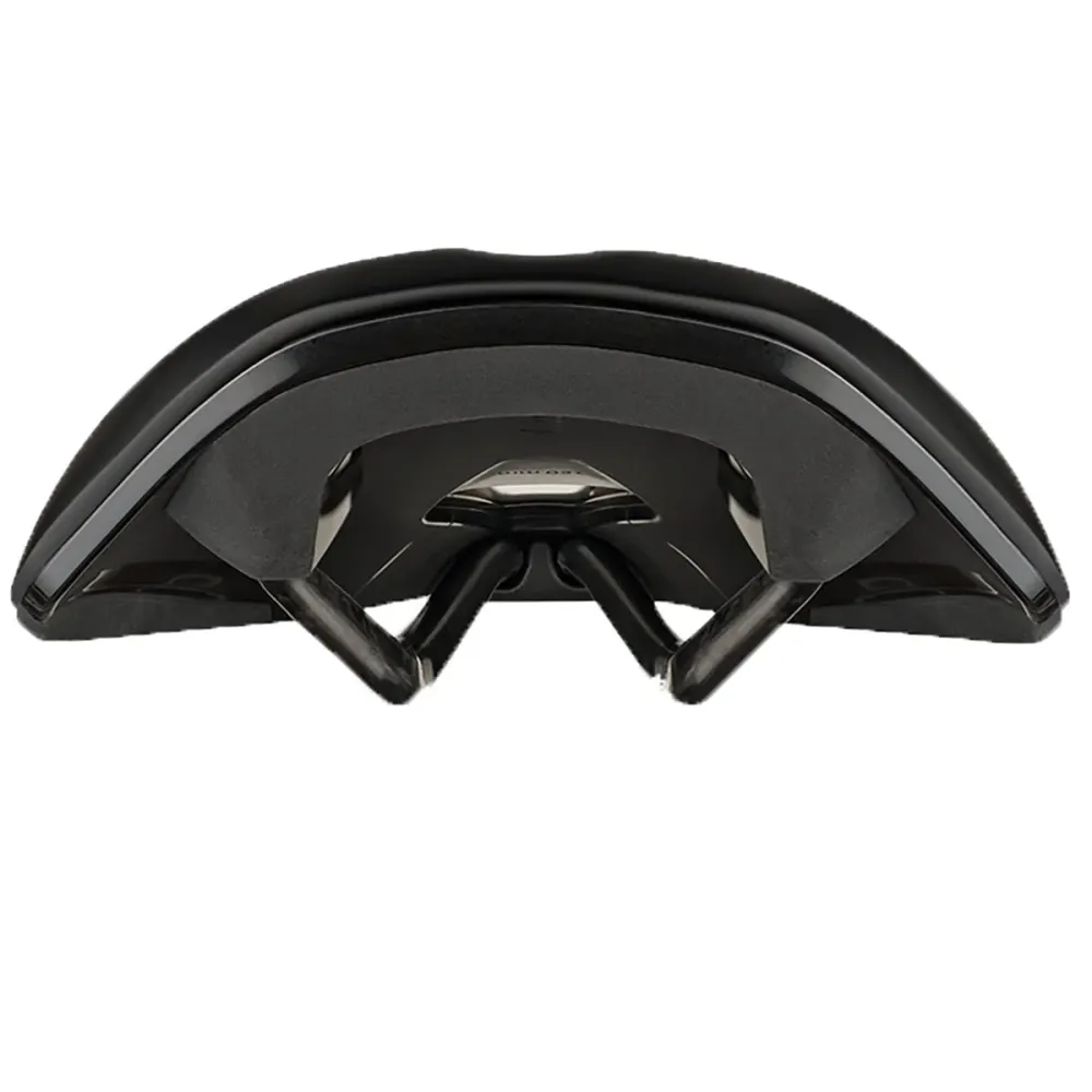 Sedlo FIZIK TEMPO ARGO R1 160 mm Carbon Rails Black
